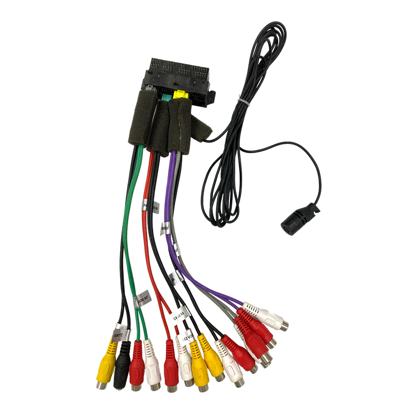 Vehicle Wiring Harness