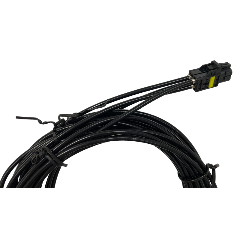 HD Camera Wiring Harness